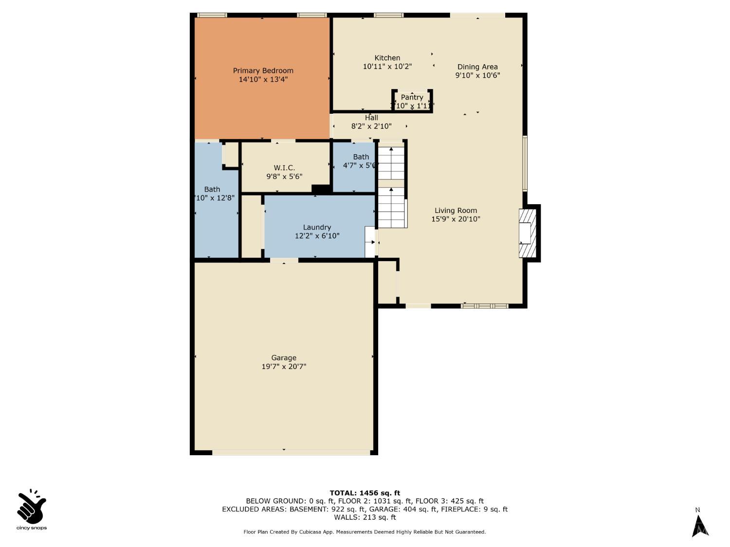 3148 Drew Drive