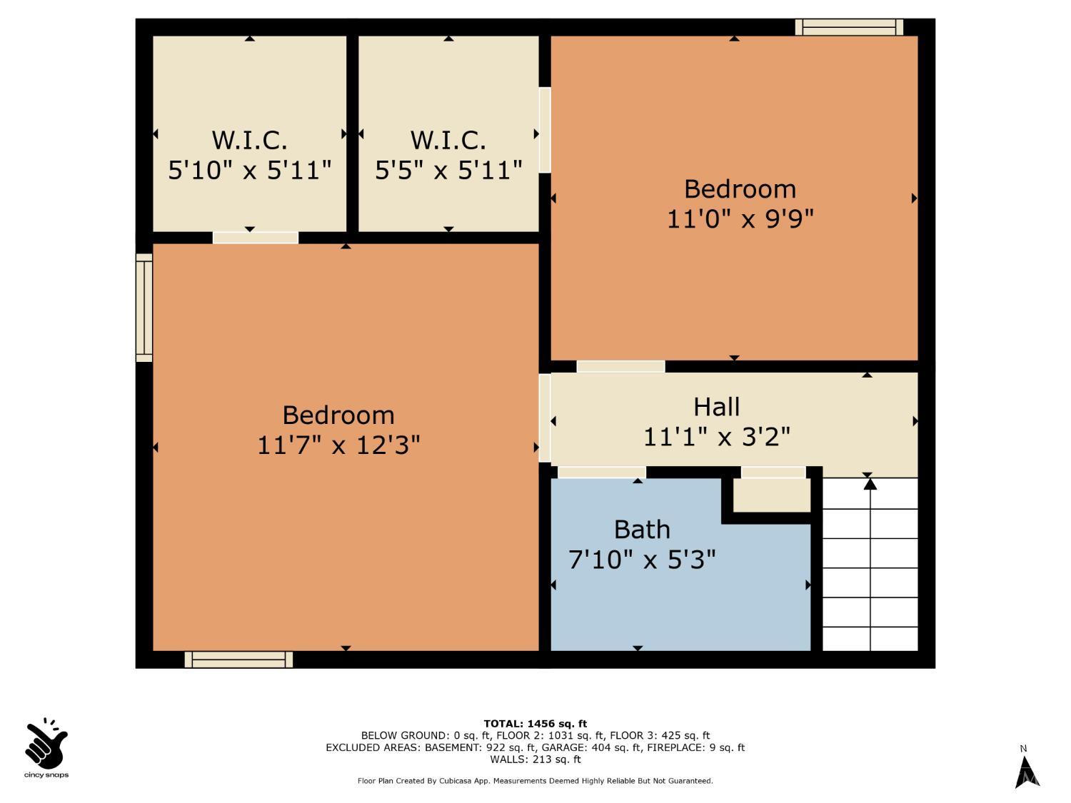 3148 Drew Drive