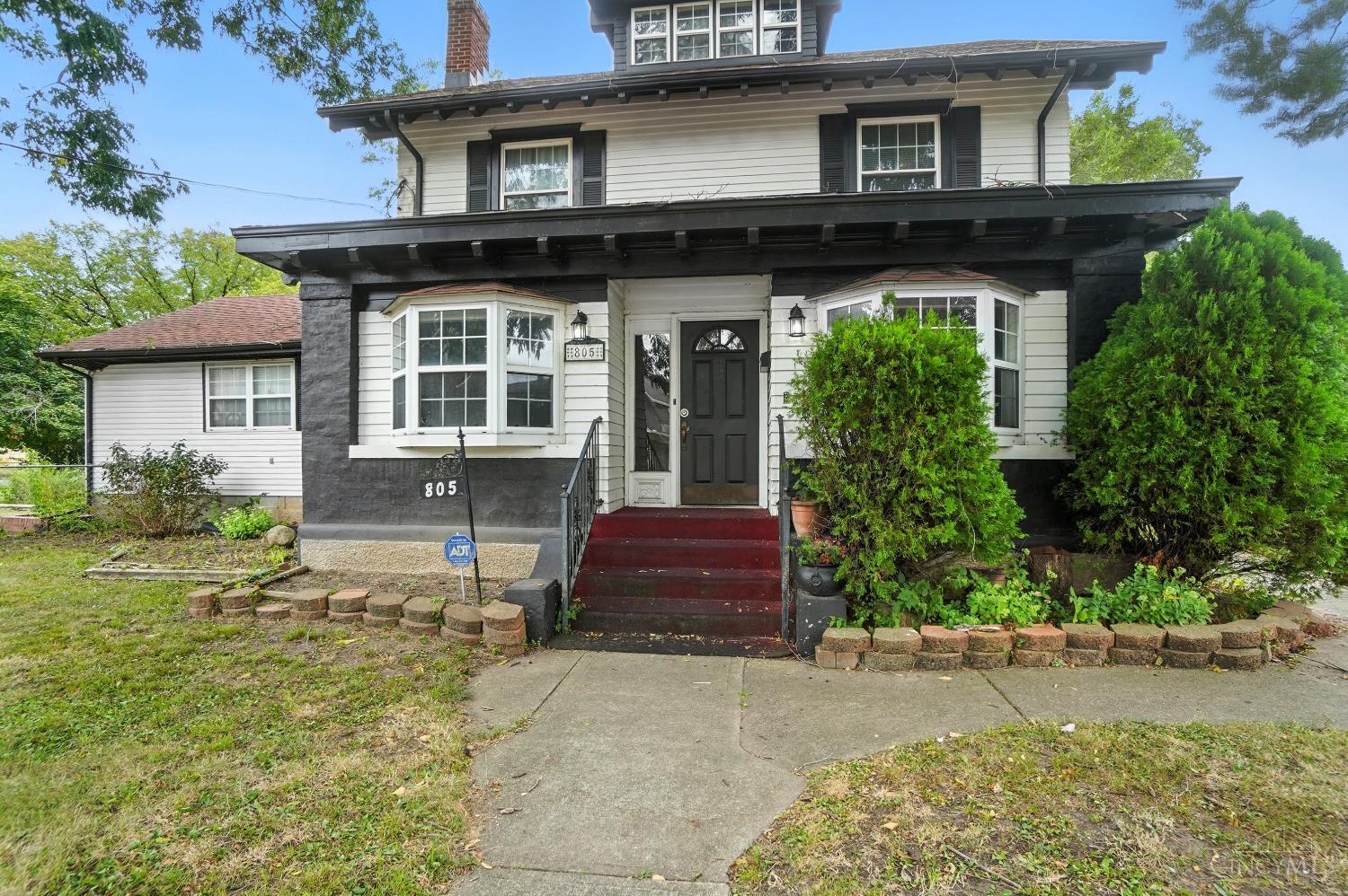 805 S Main Street