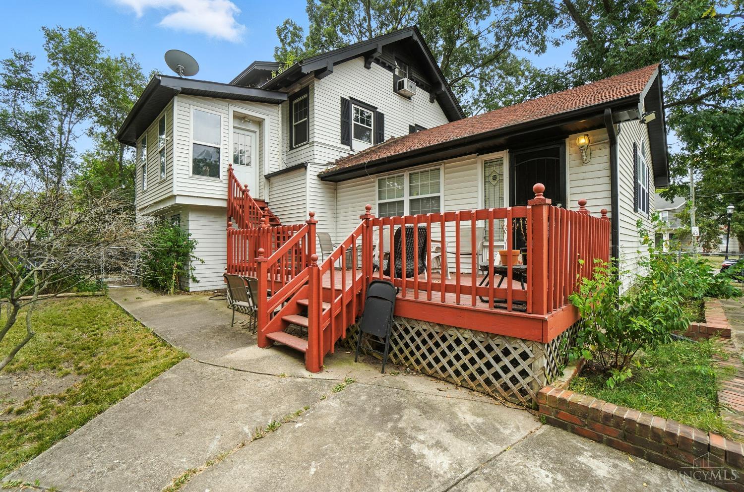 805 S Main Street