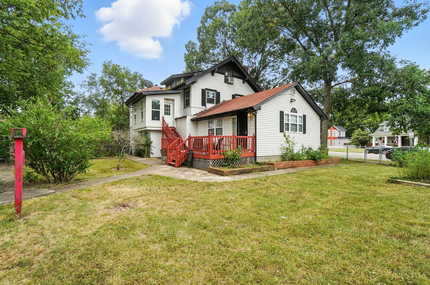 805 S Main Street
