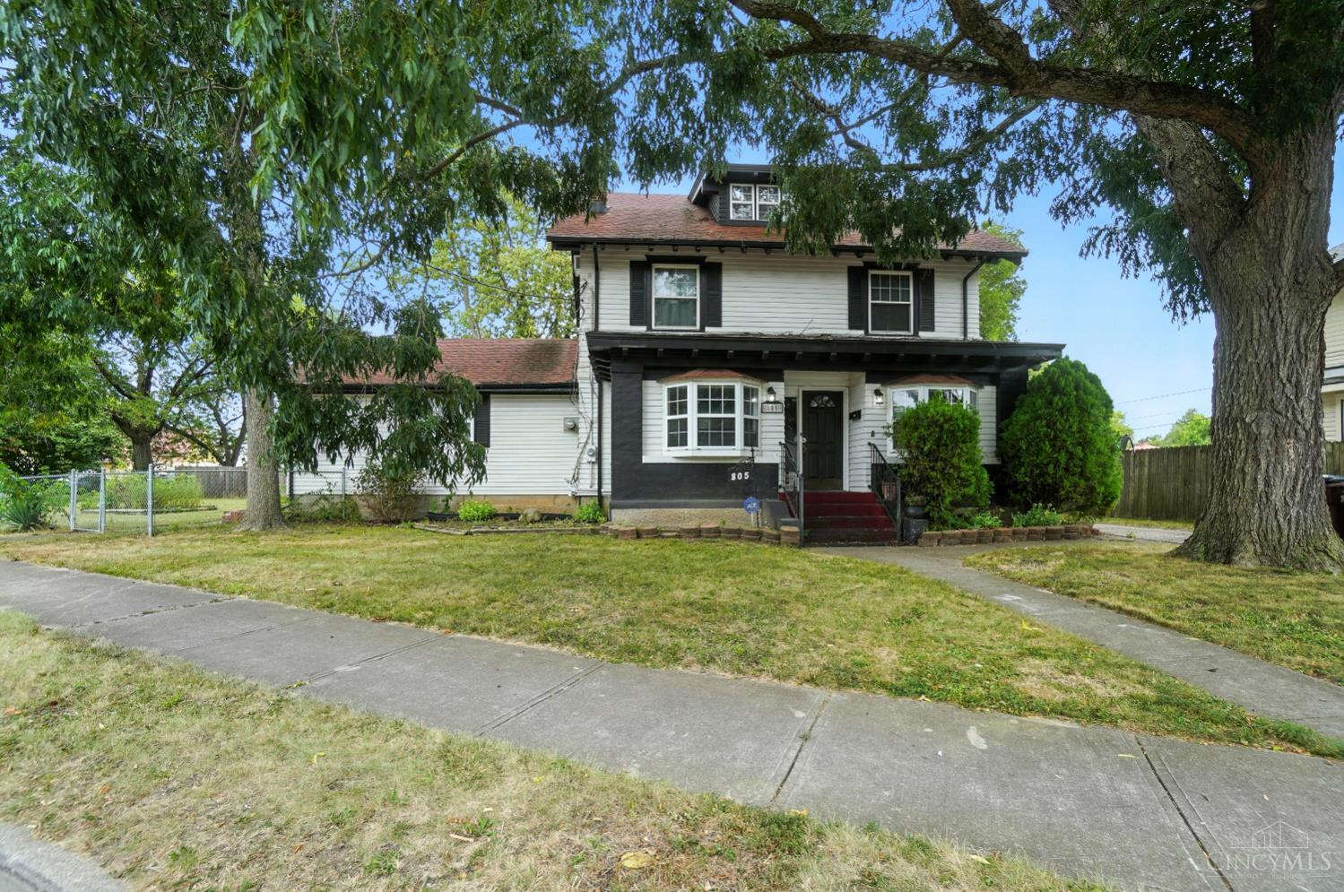 805 S Main Street