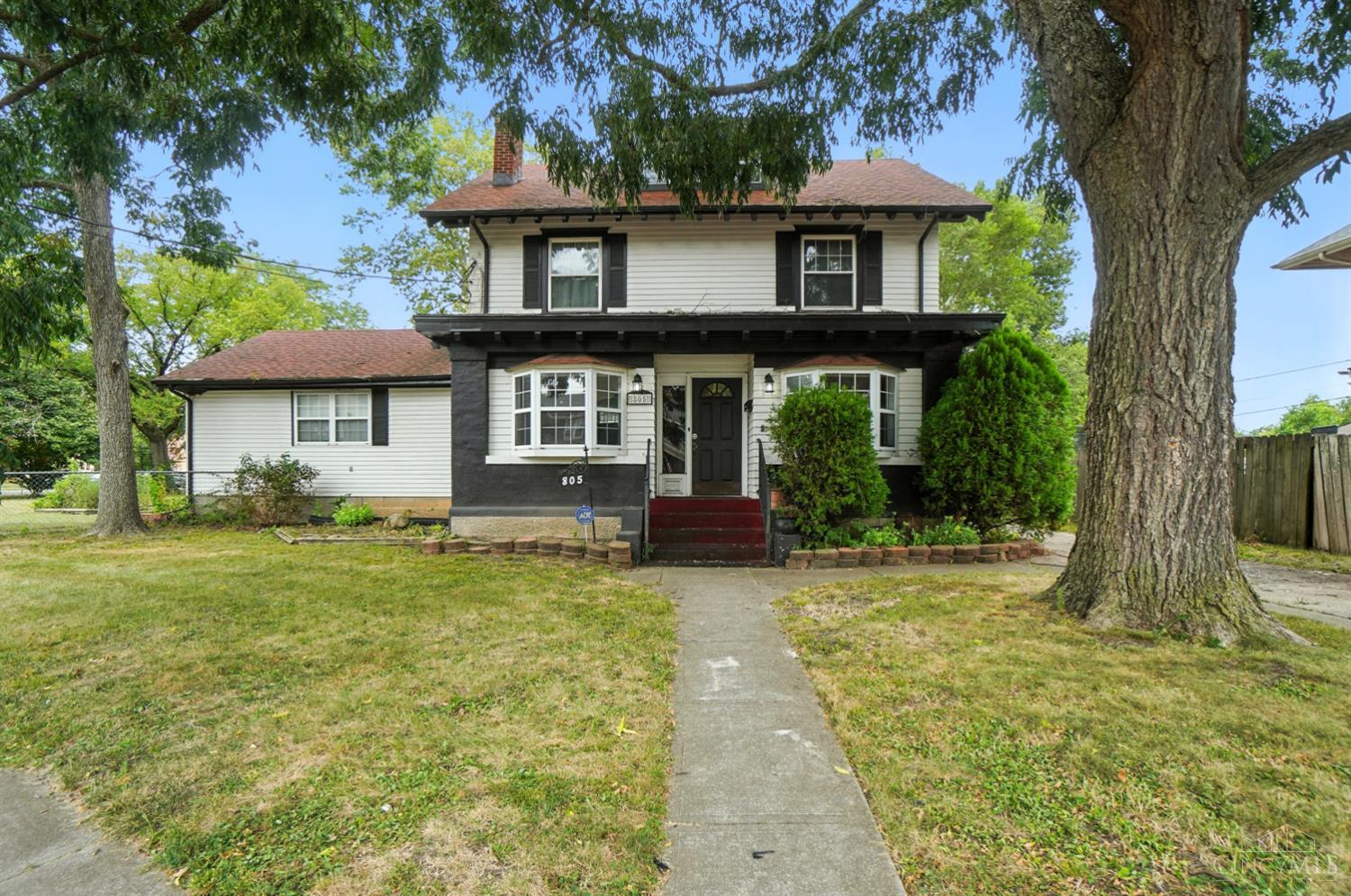 805 S Main Street