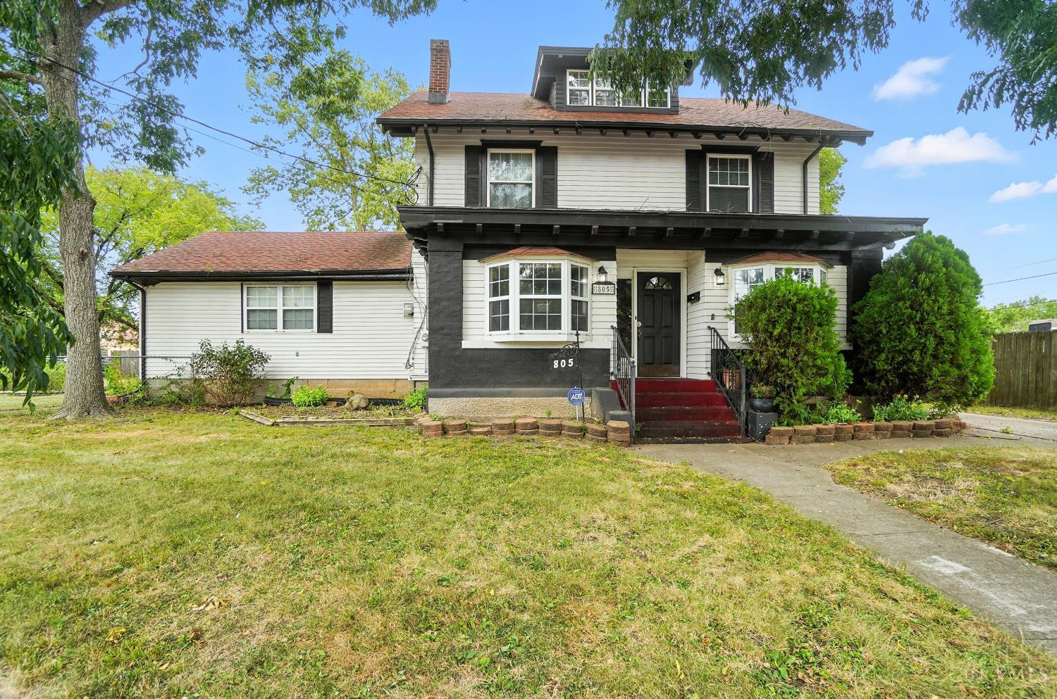 805 S Main Street