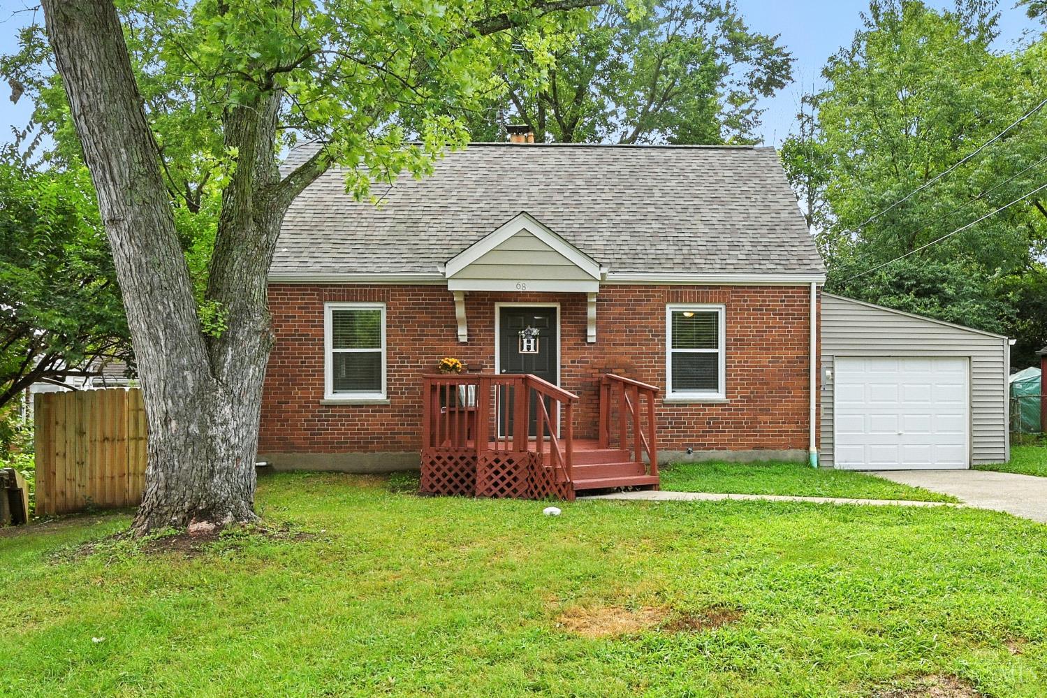68 Gambier Circle