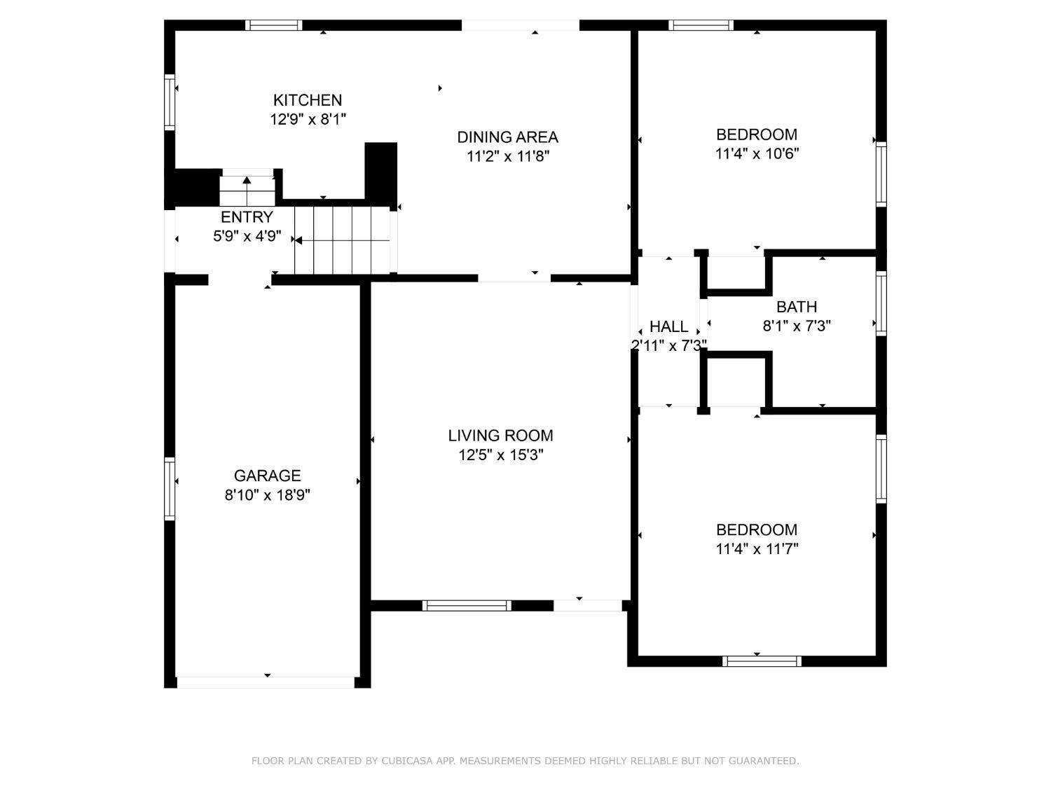 4126 Orchard Lane