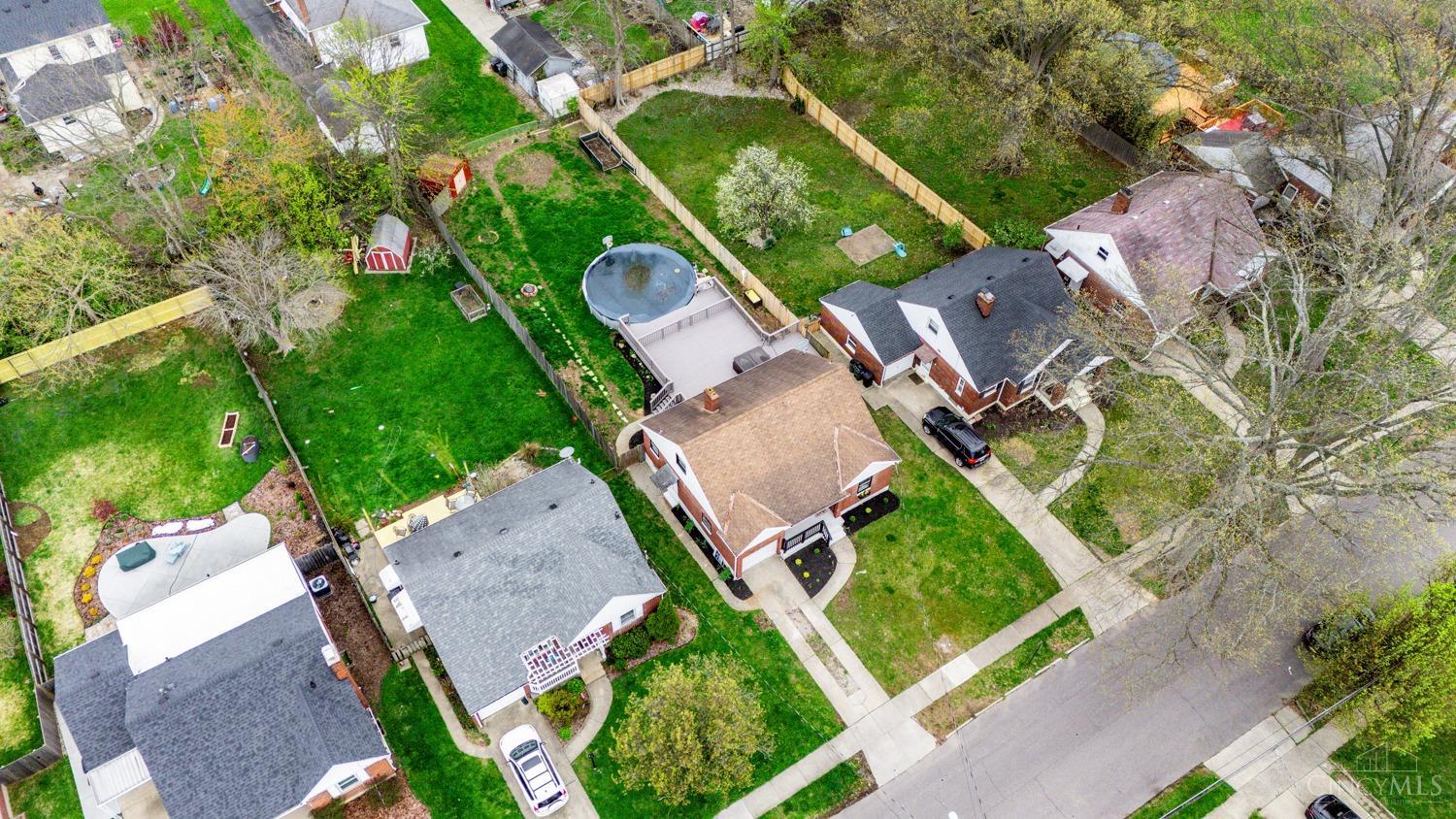 4126 Orchard Lane