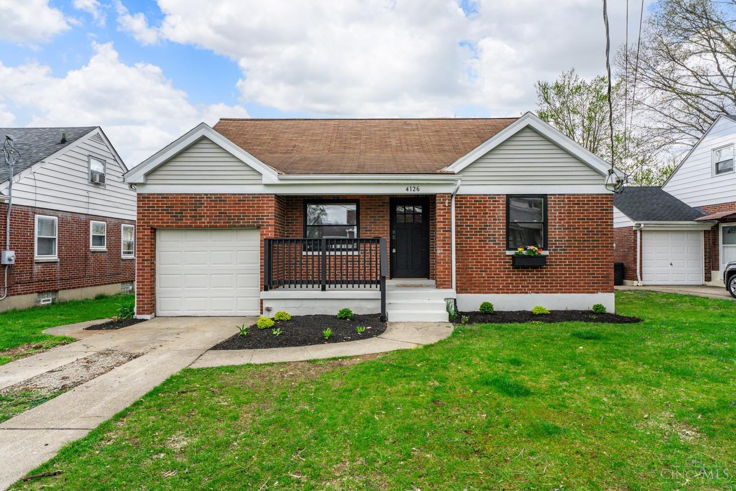 4126 Orchard Lane