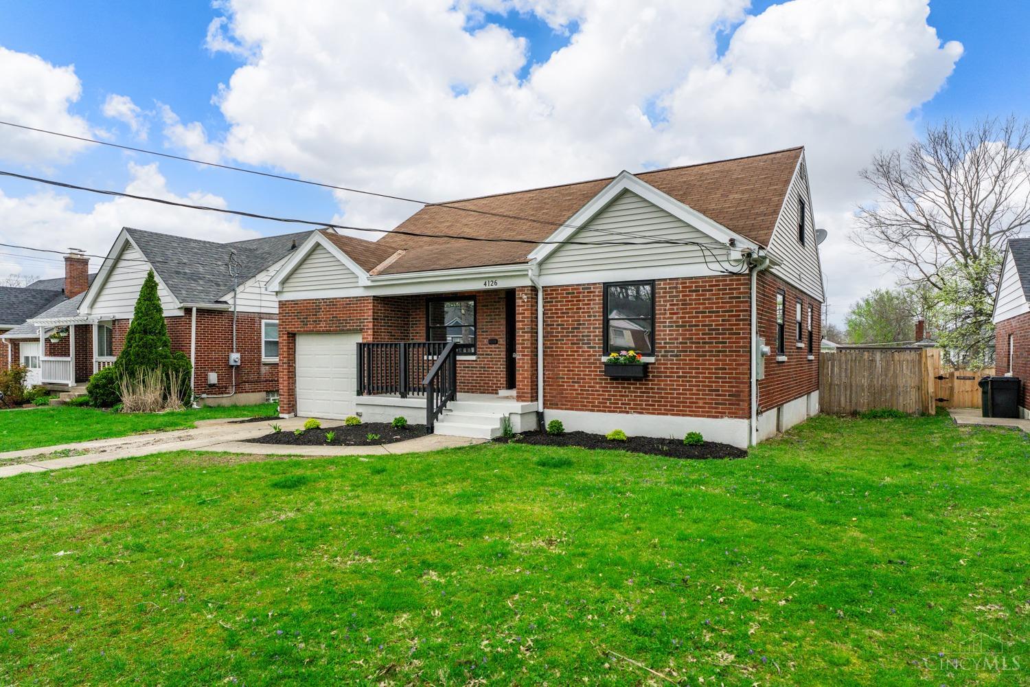 4126 Orchard Lane