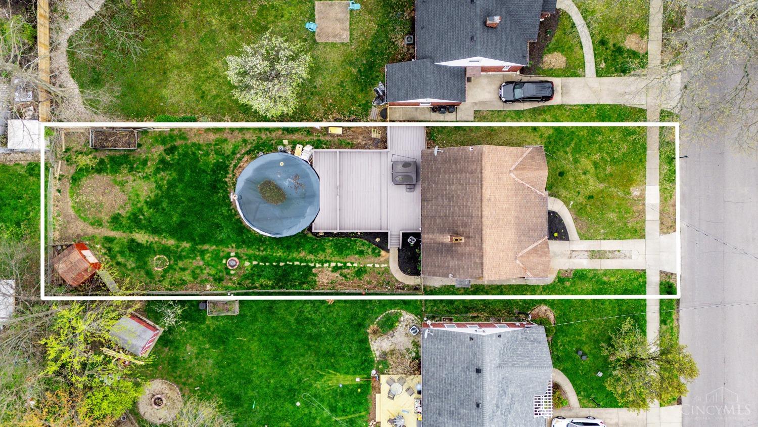 4126 Orchard Lane