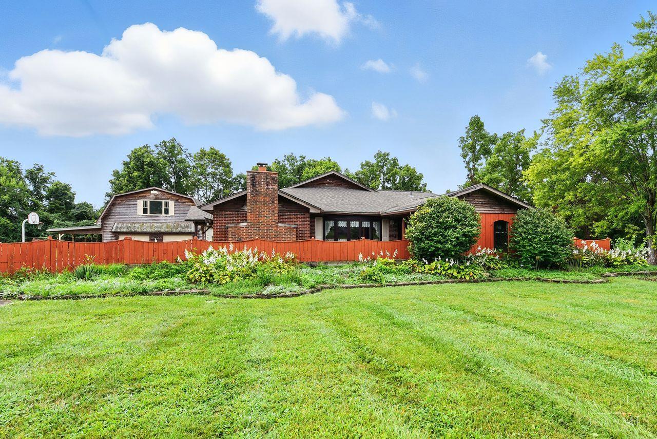 81 Grandview Drive