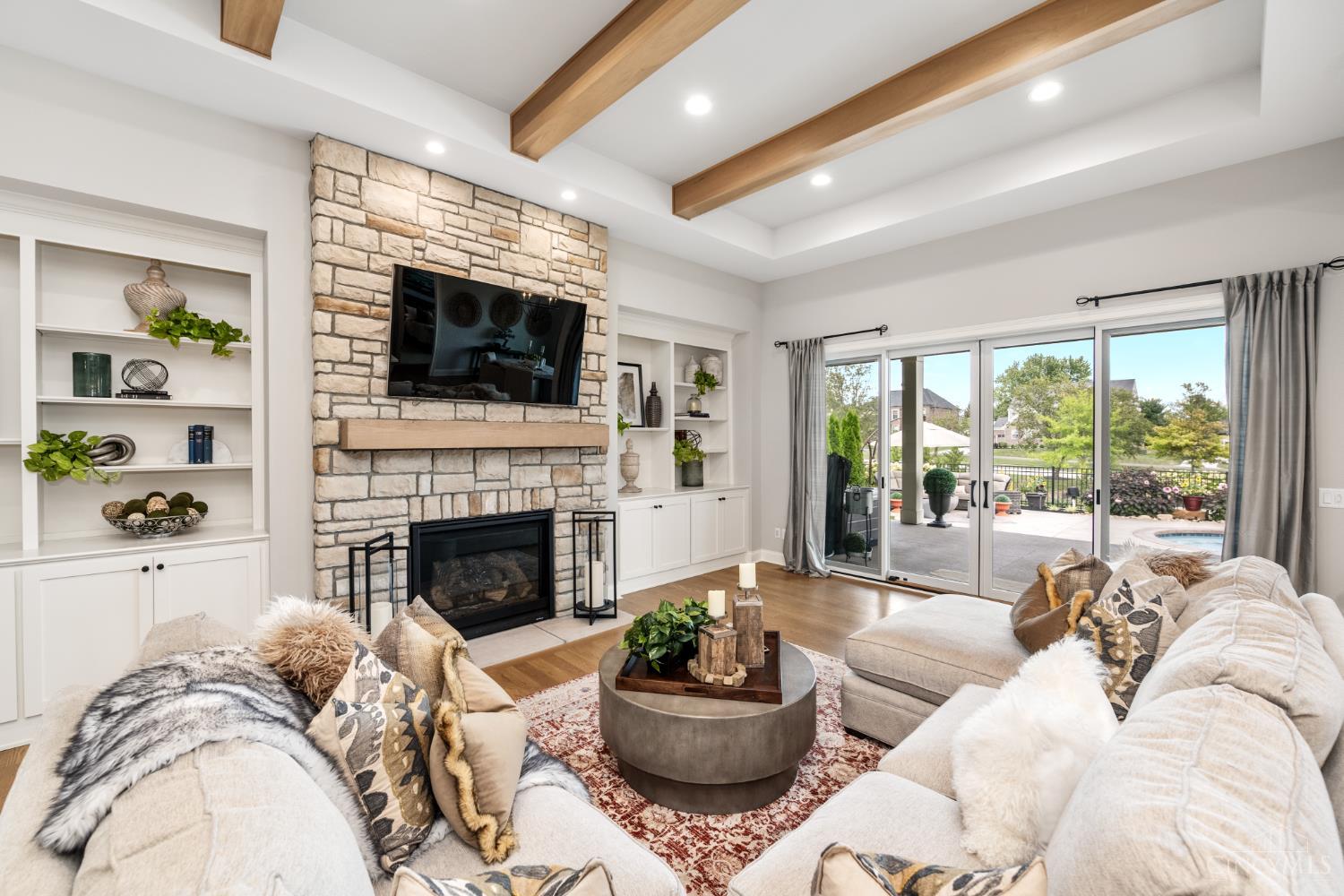 8074 Big Oak Circle