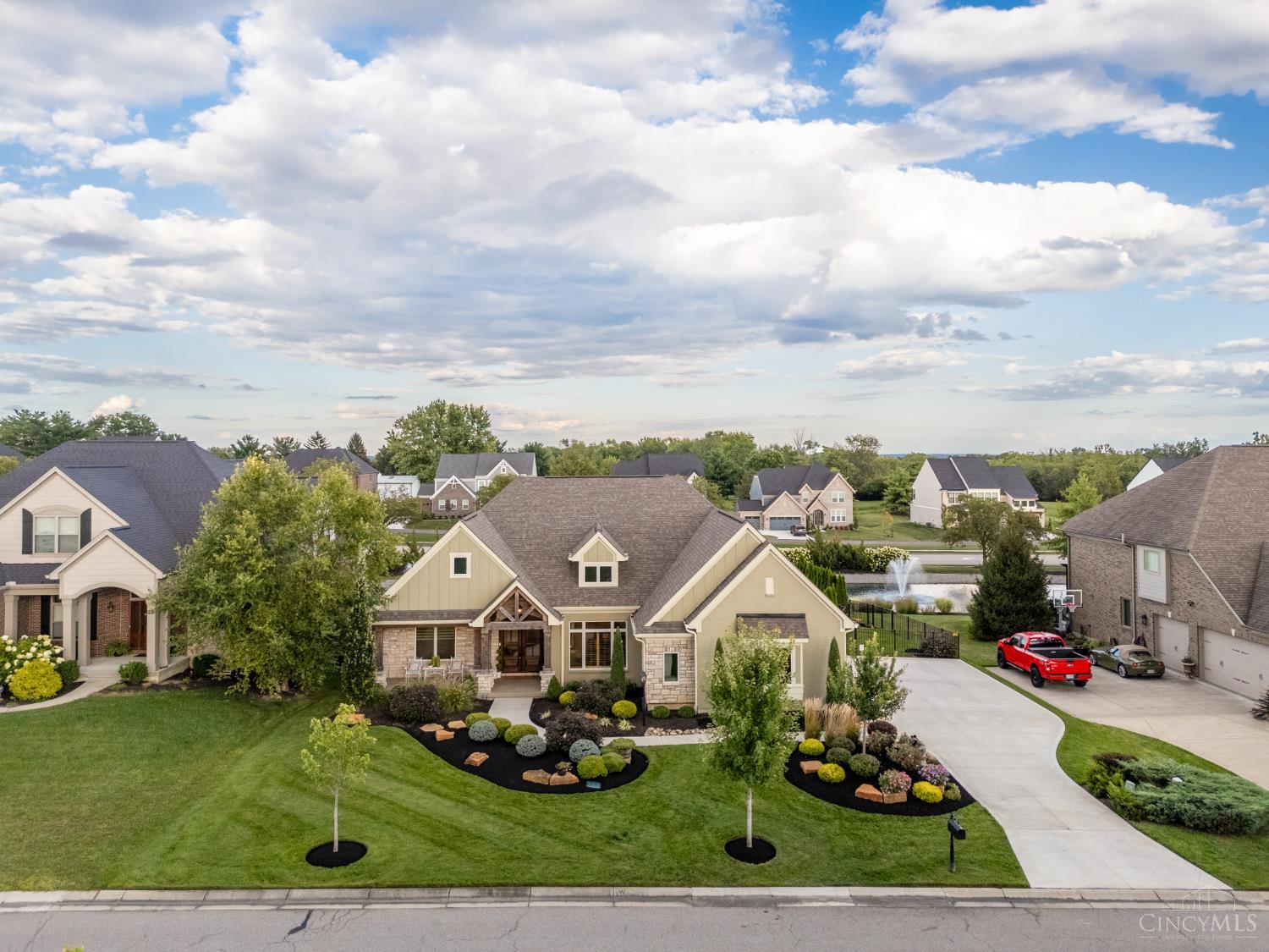 8074 Big Oak Circle