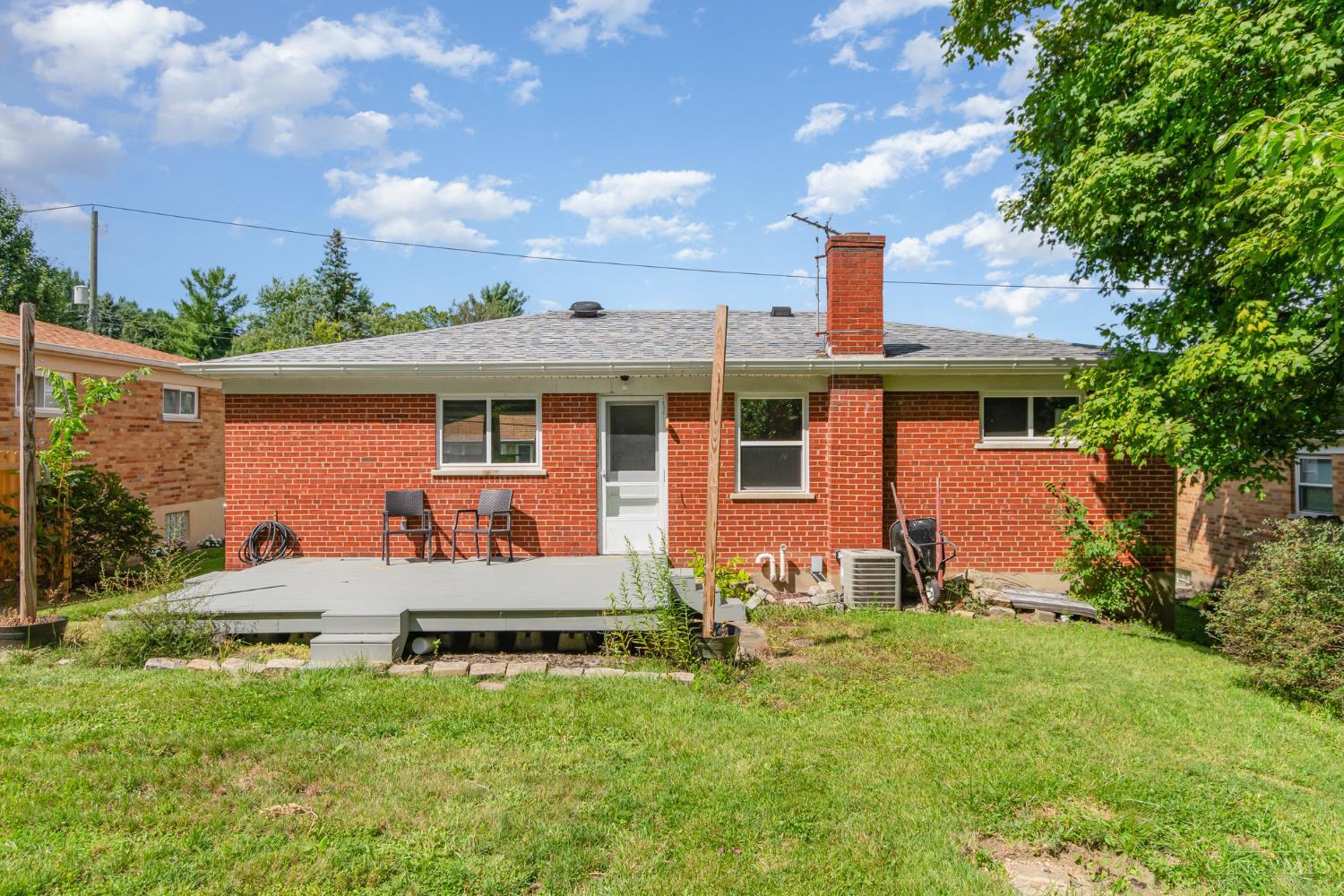 4667 Shady Lawn Terrace
