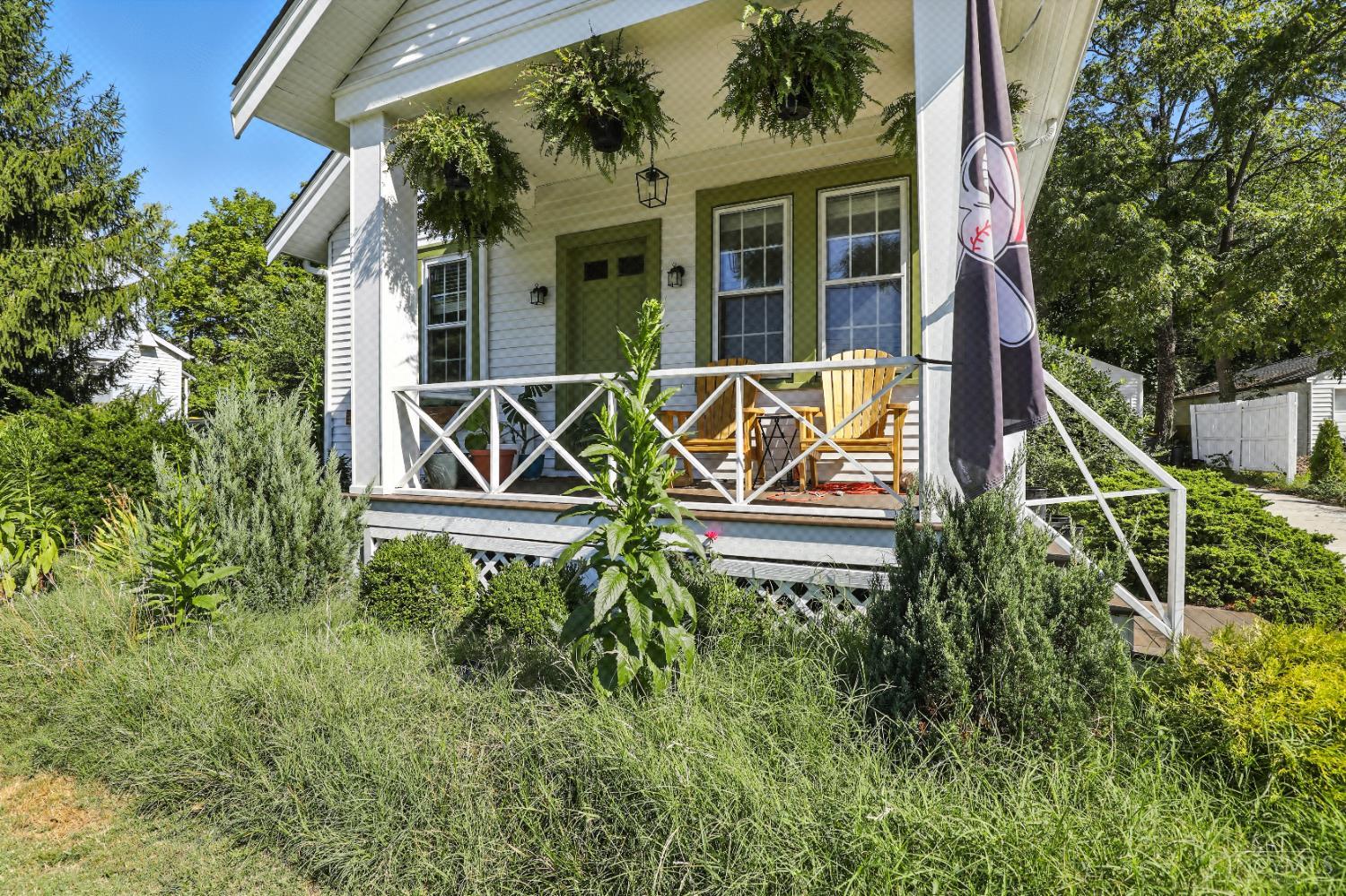 6638 Dawson Road