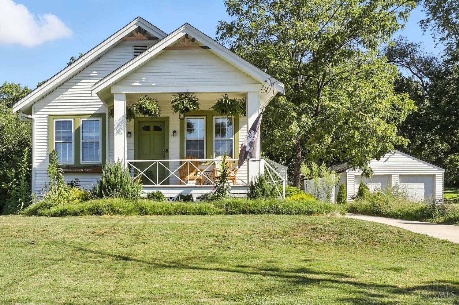 6638 Dawson Road