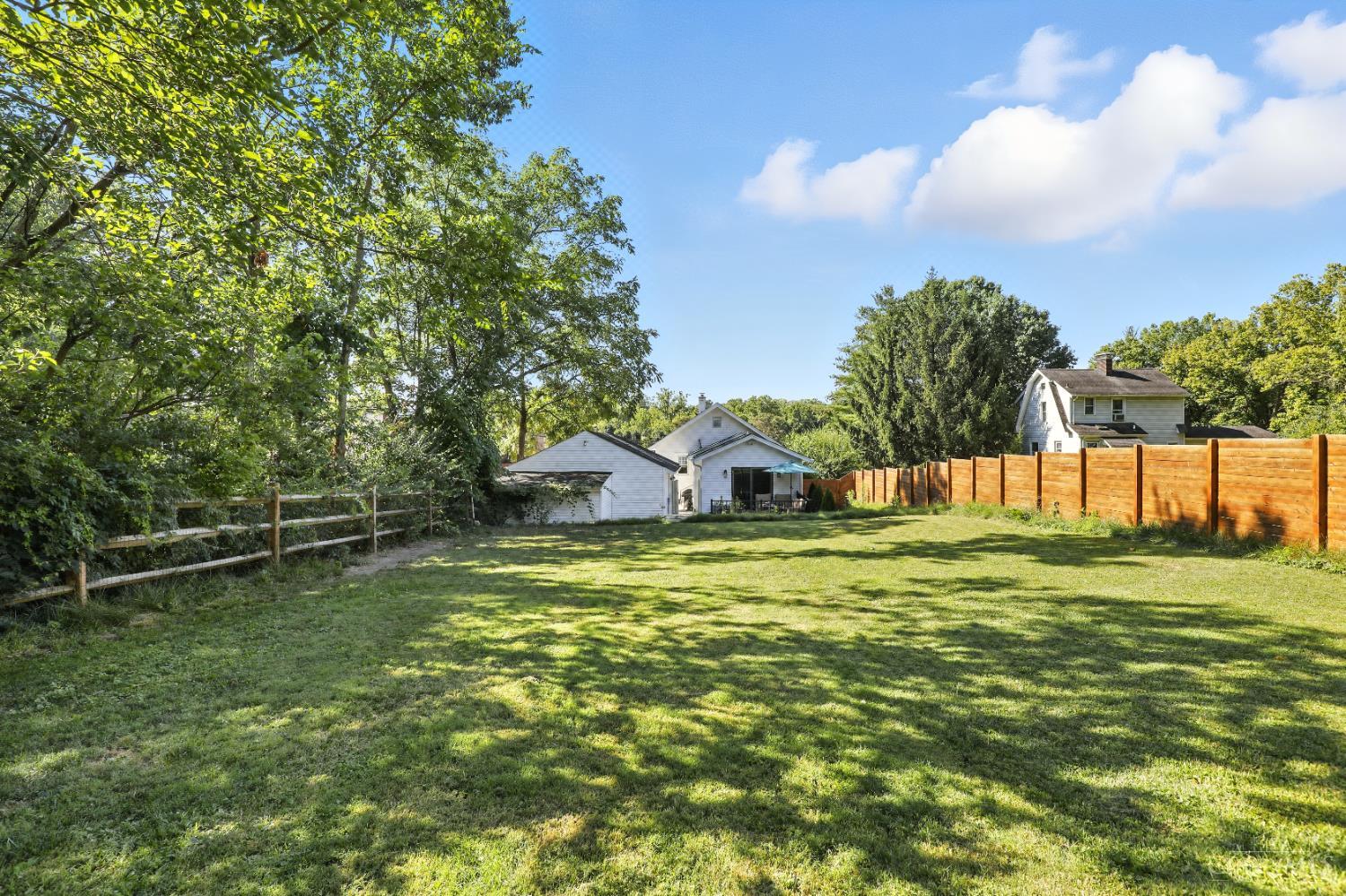 6638 Dawson Road