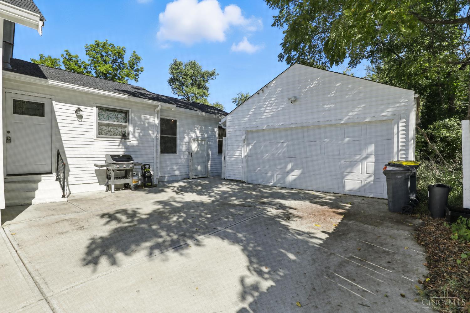 6638 Dawson Road