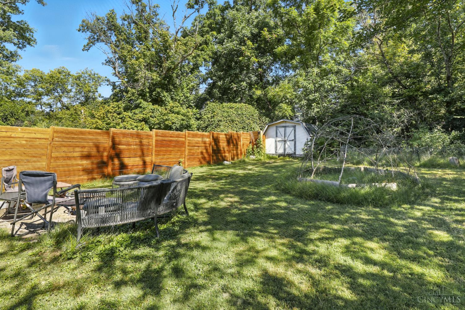 6638 Dawson Road