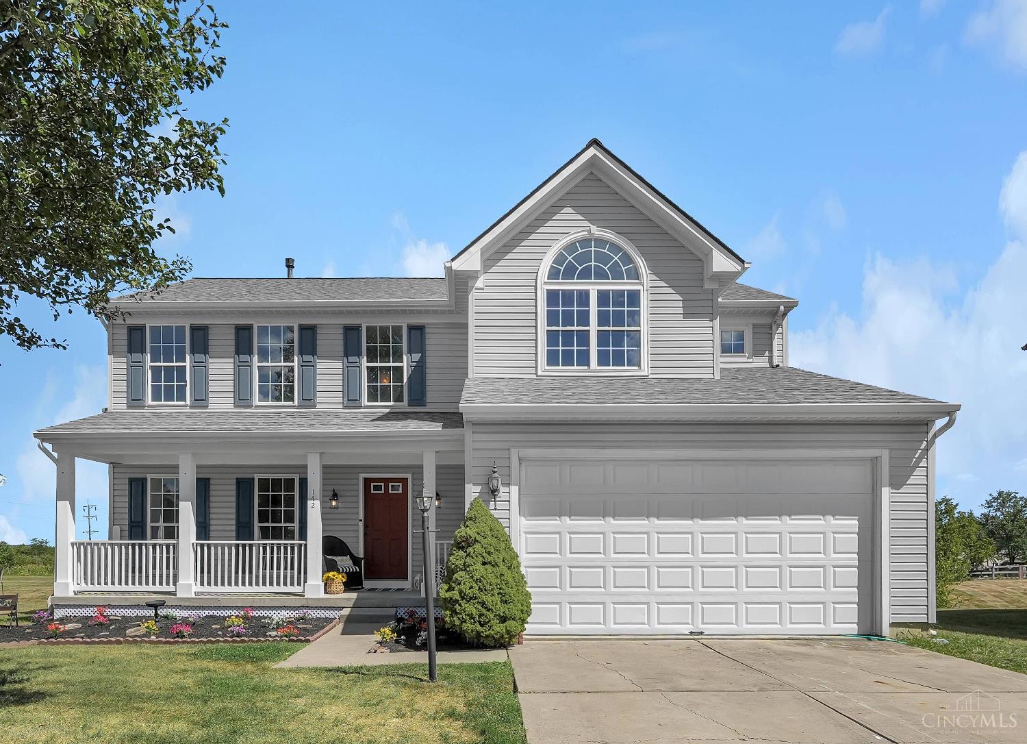 142 Village Court