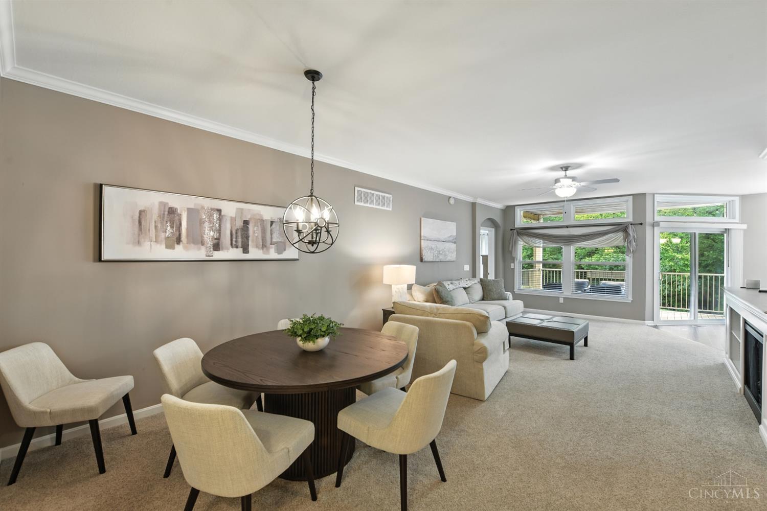 4520 Furlong Trail