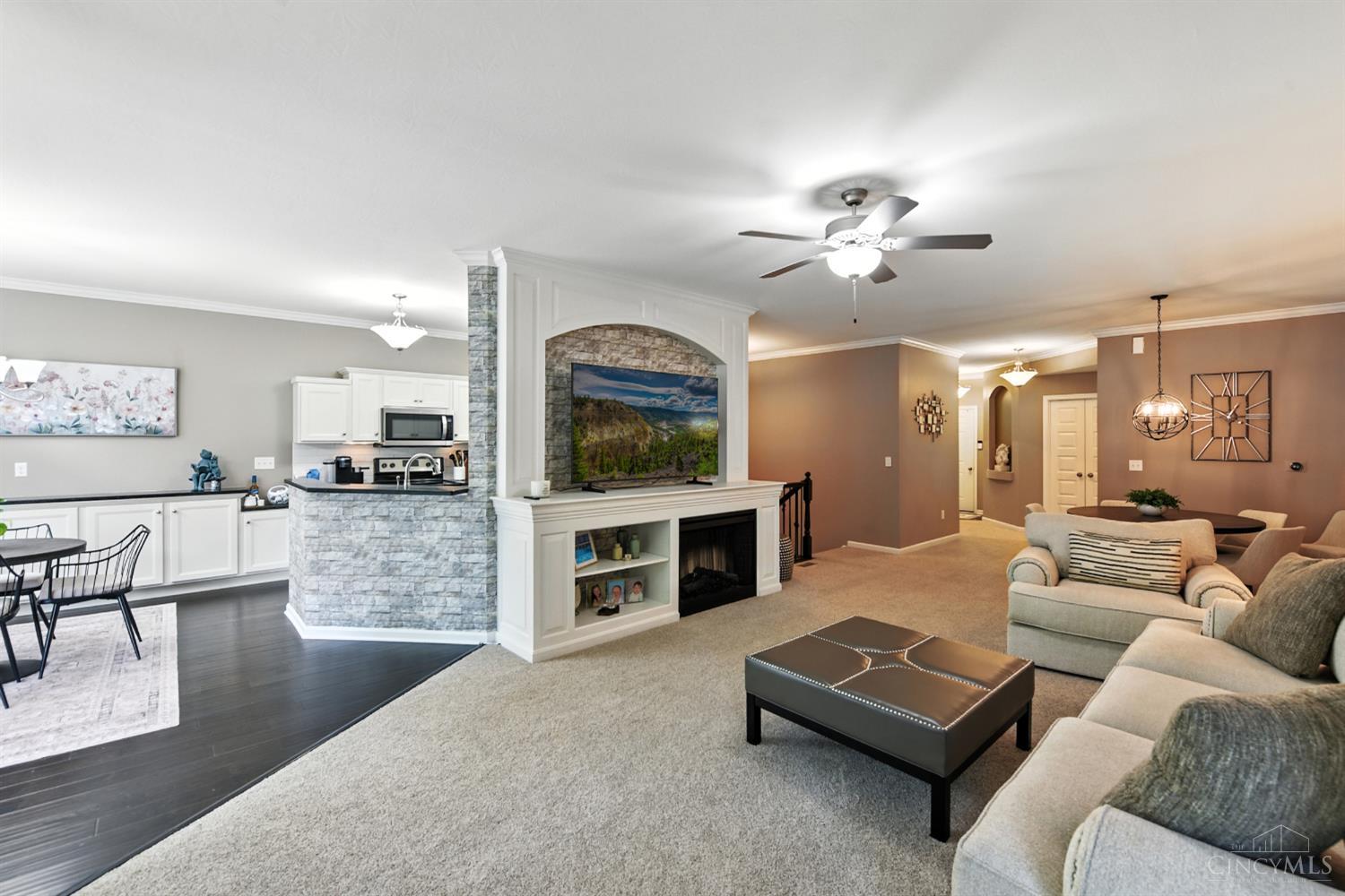 4520 Furlong Trail