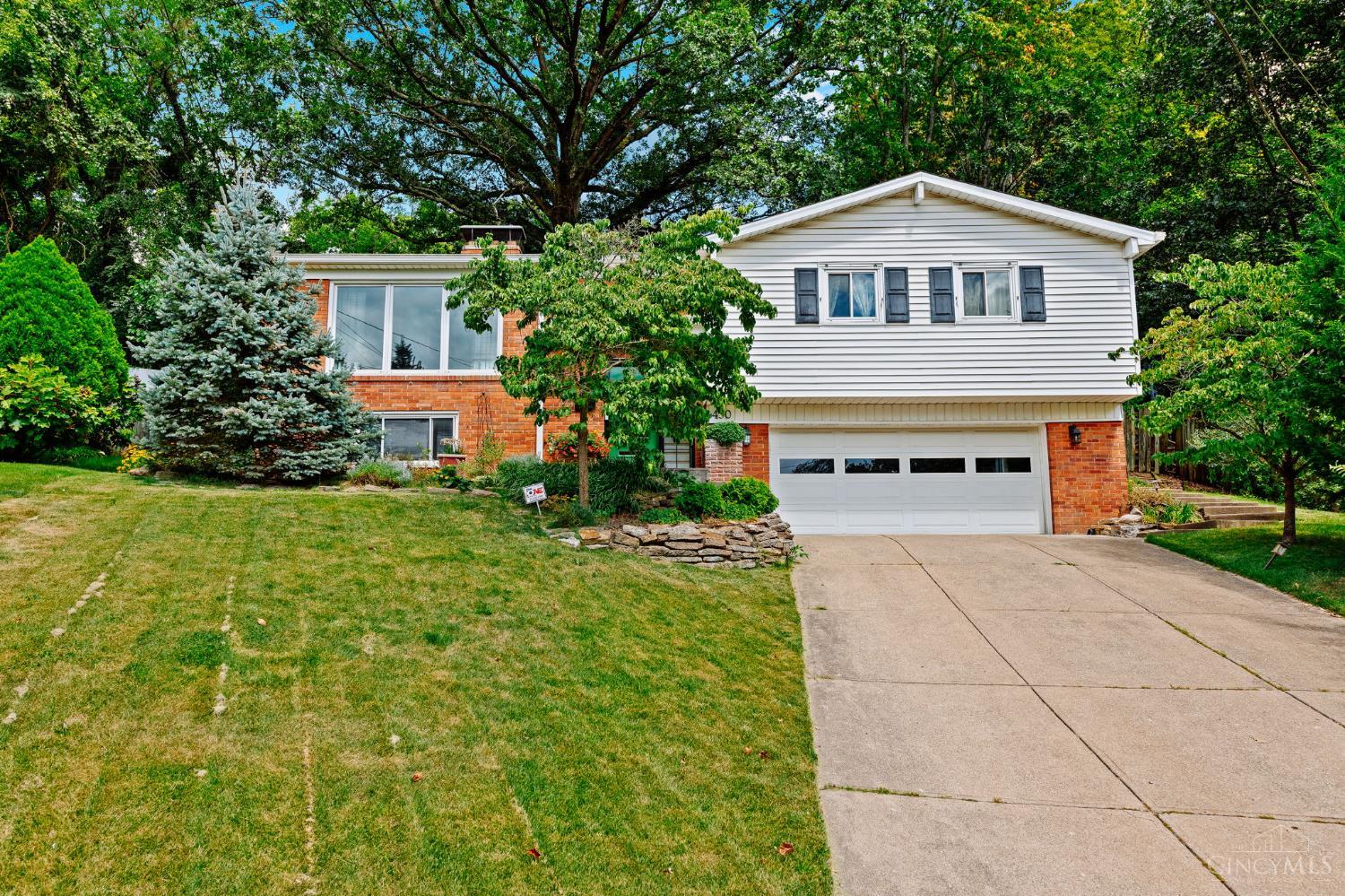 430 Heatherhill Lane