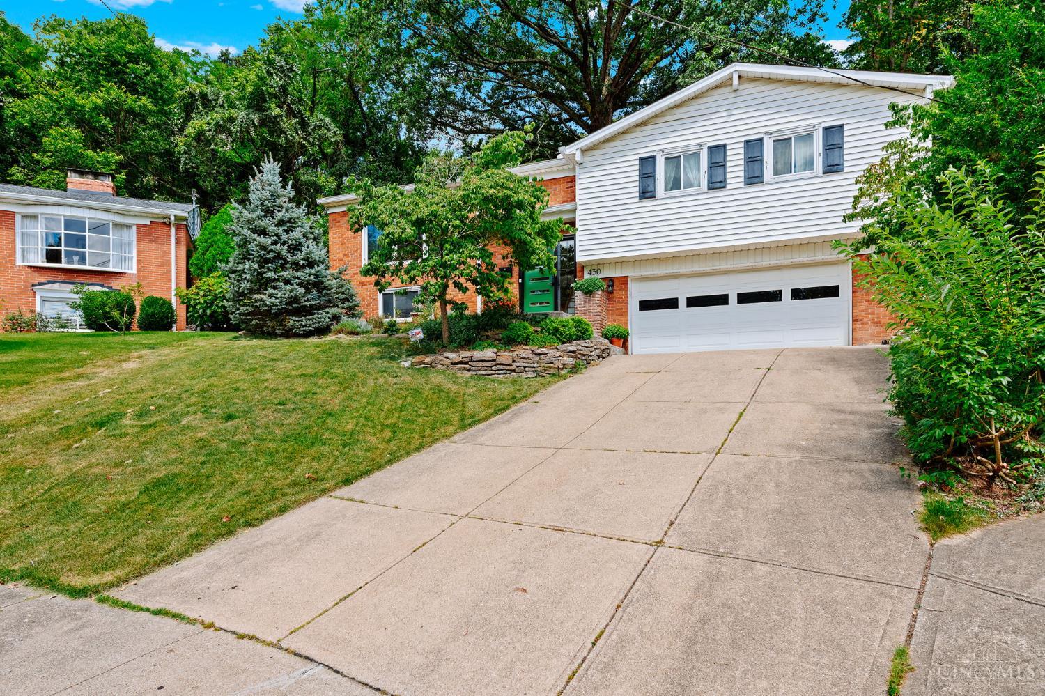 430 Heatherhill Lane