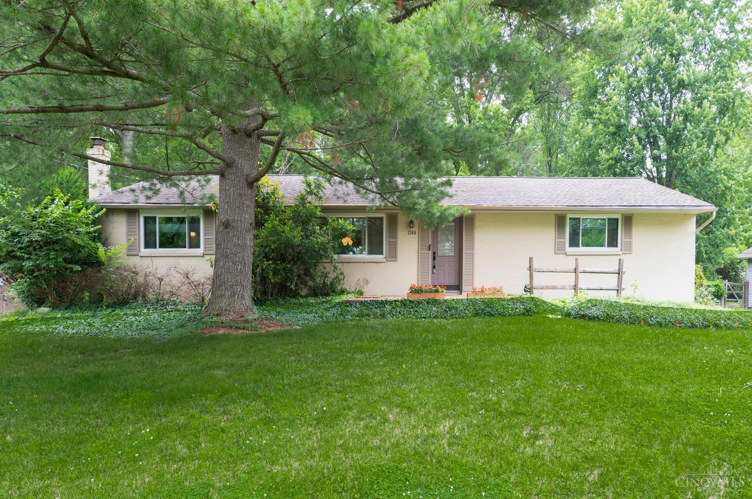 1388 Wade Road