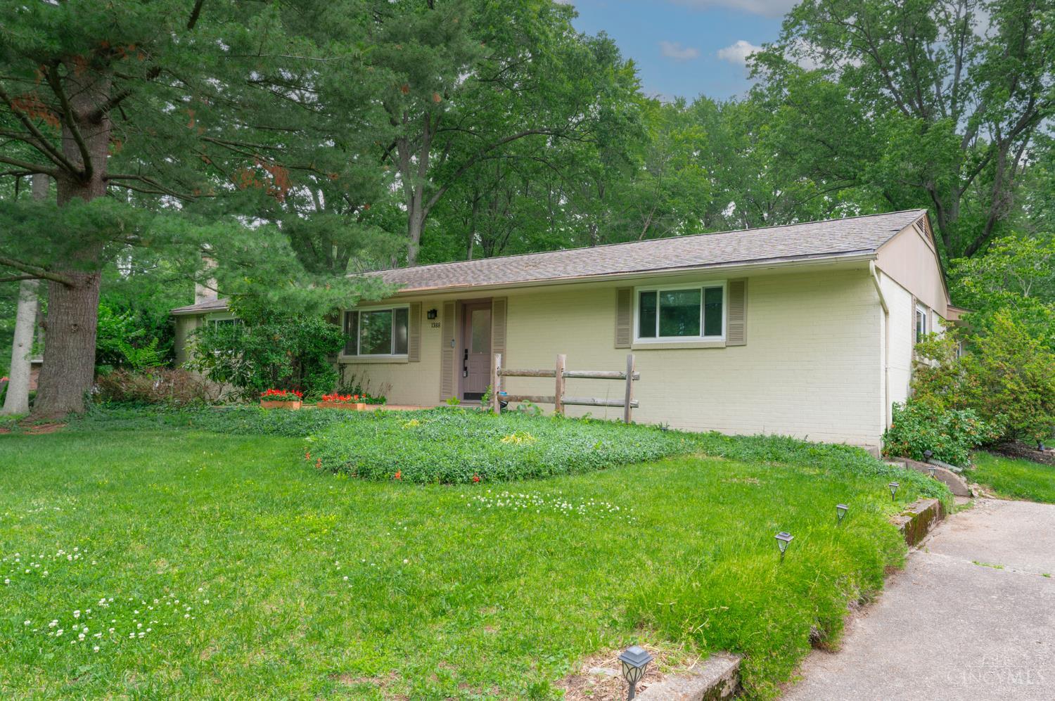 1388 Wade Road