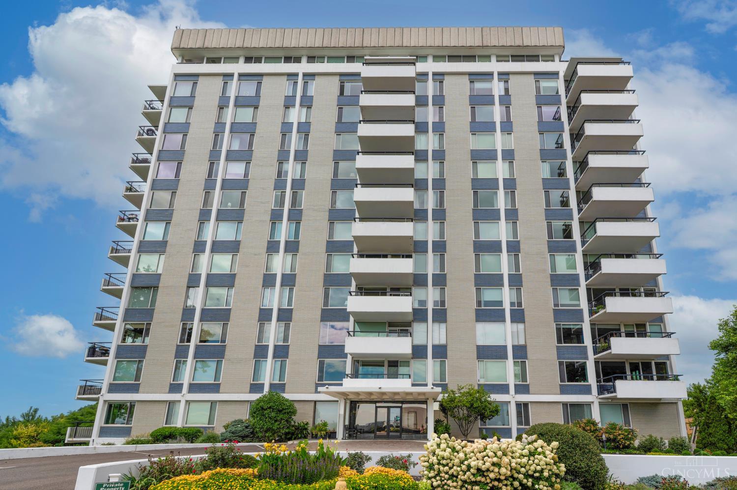2401 Ingleside Avenue 10D