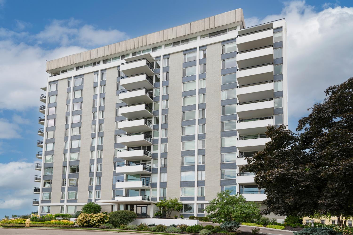 2401 Ingleside Avenue 10D