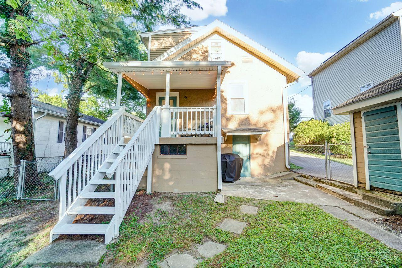 7238 Osceola Drive