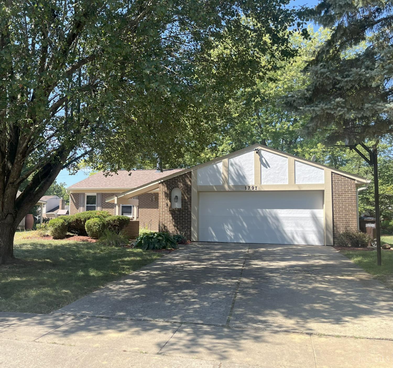1797 Muskegon Drive