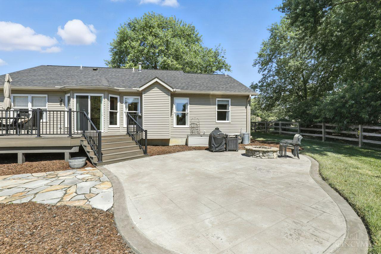 231 Kings Mills Road