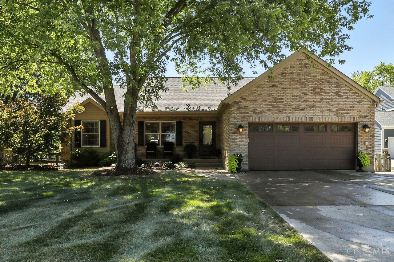 231 Kings Mills Road