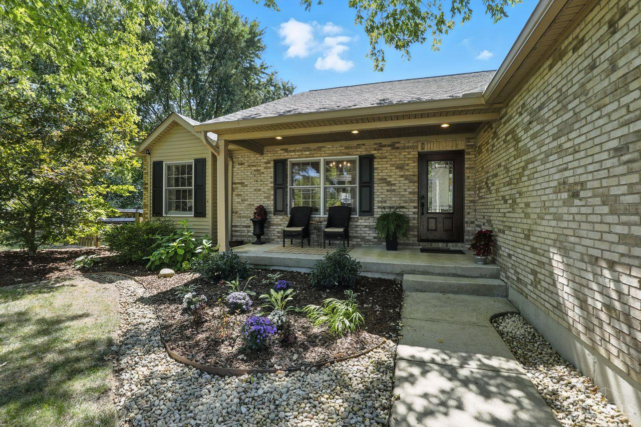 231 Kings Mills Road