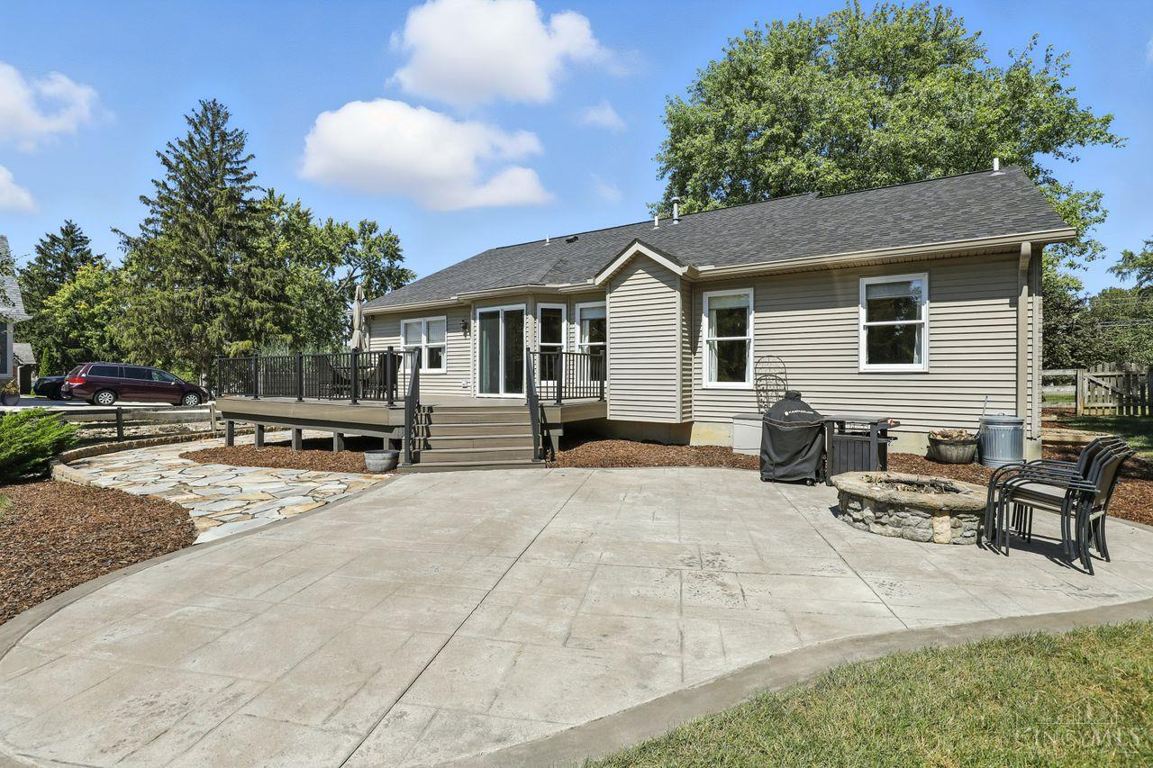 231 Kings Mills Road