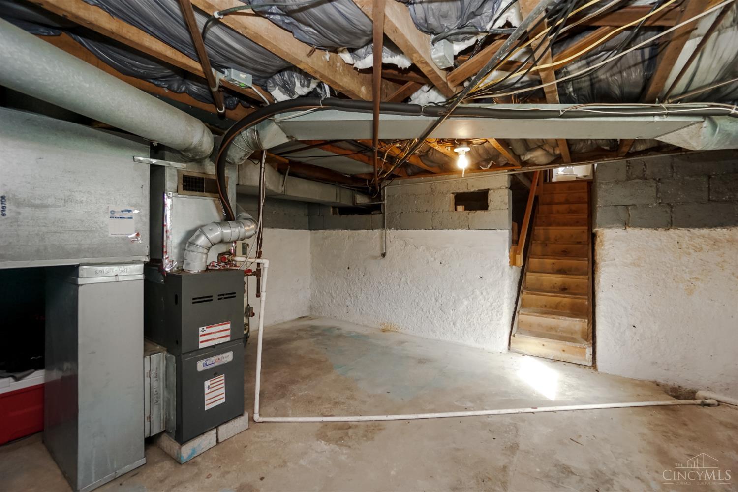 149 W Truesdell Street