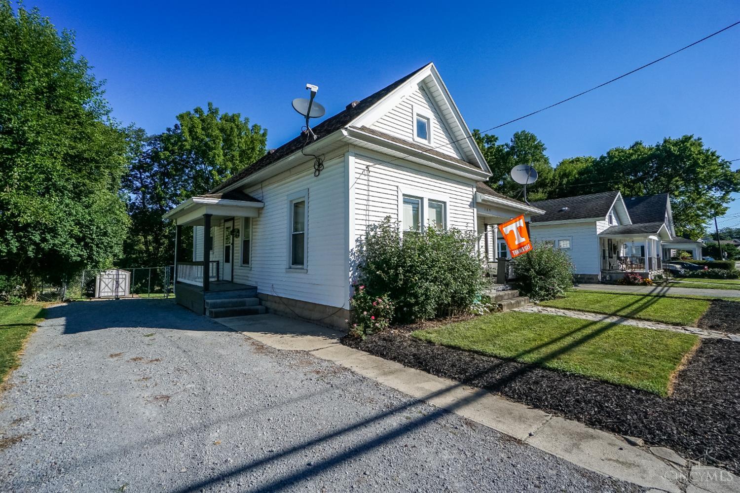 149 W Truesdell Street