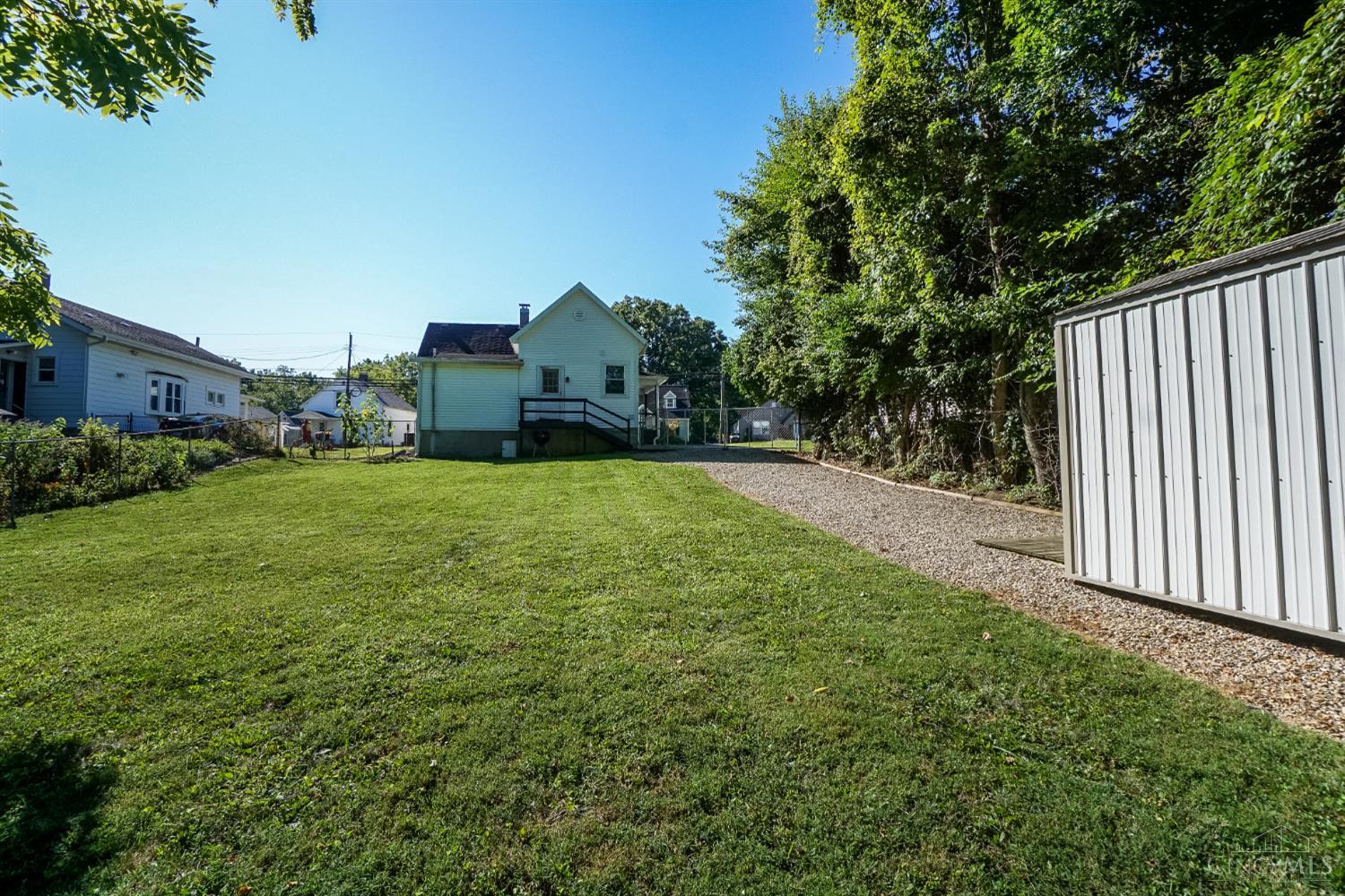149 W Truesdell Street