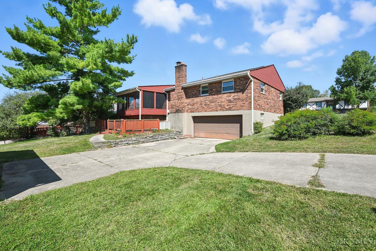 3731 Ridgedale Drive