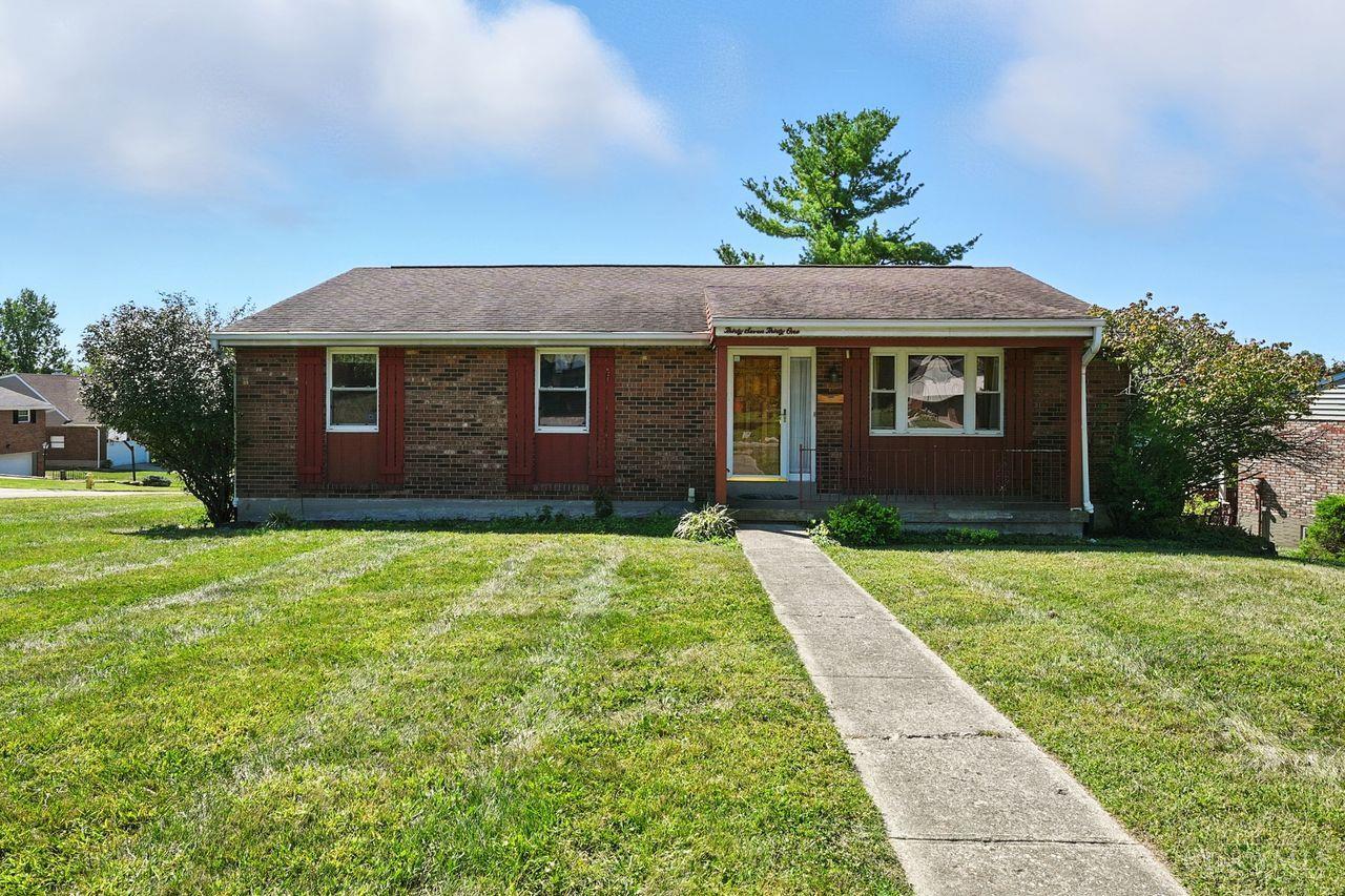 3731 Ridgedale Drive