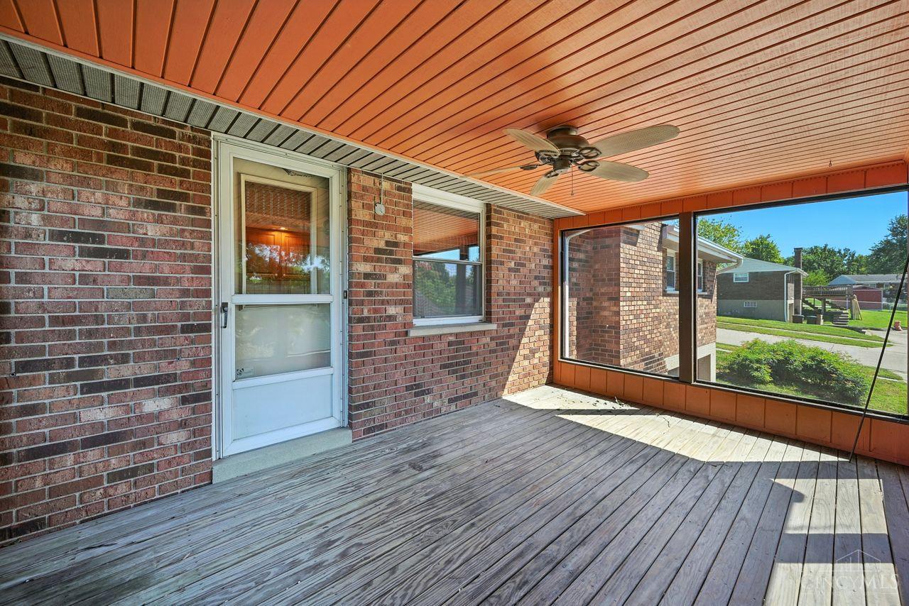 3731 Ridgedale Drive