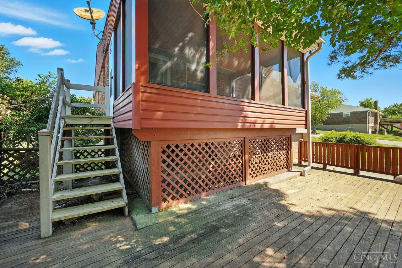 3731 Ridgedale Drive