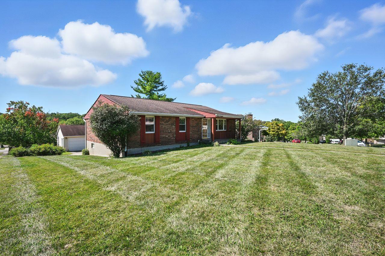 3731 Ridgedale Drive