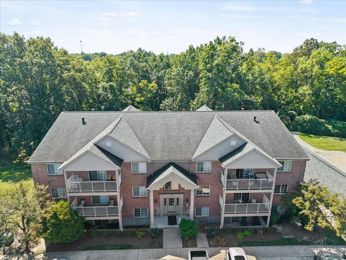 3041 Preserve Lane 2D