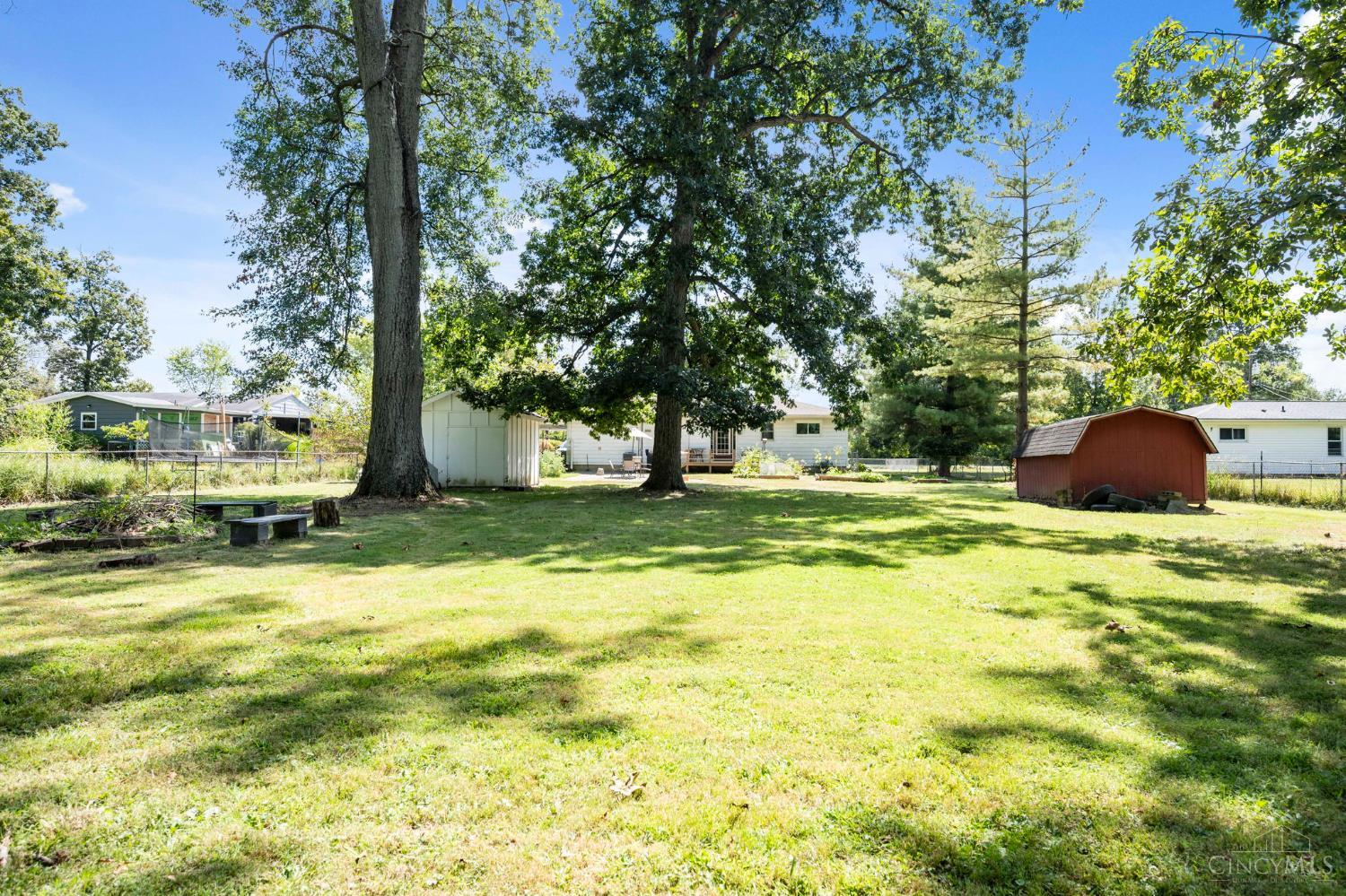 1398 Fay Road