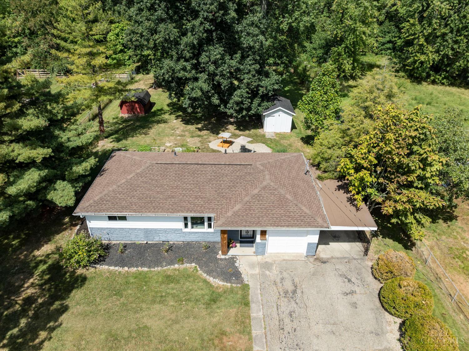 1398 Fay Road