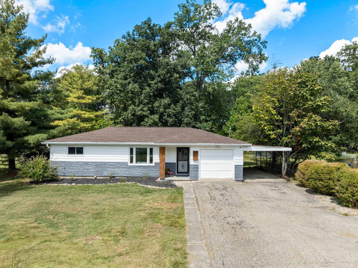 1398 Fay Road